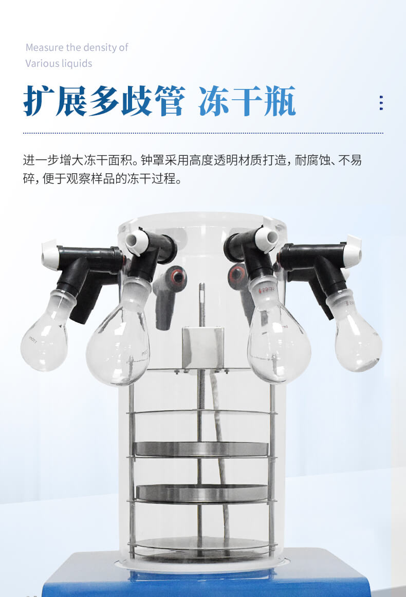 真空冷凍干燥機(jī)