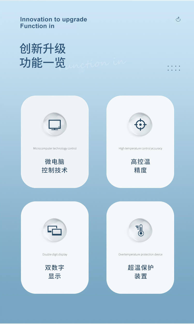 氮氣吹掃儀