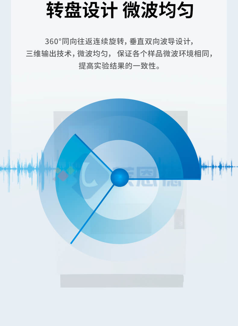 微波消解實(shí)驗(yàn)儀