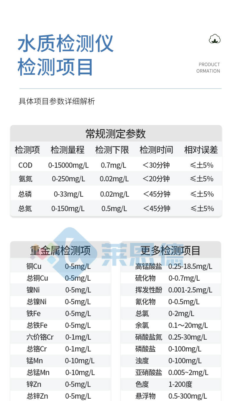COD測定儀