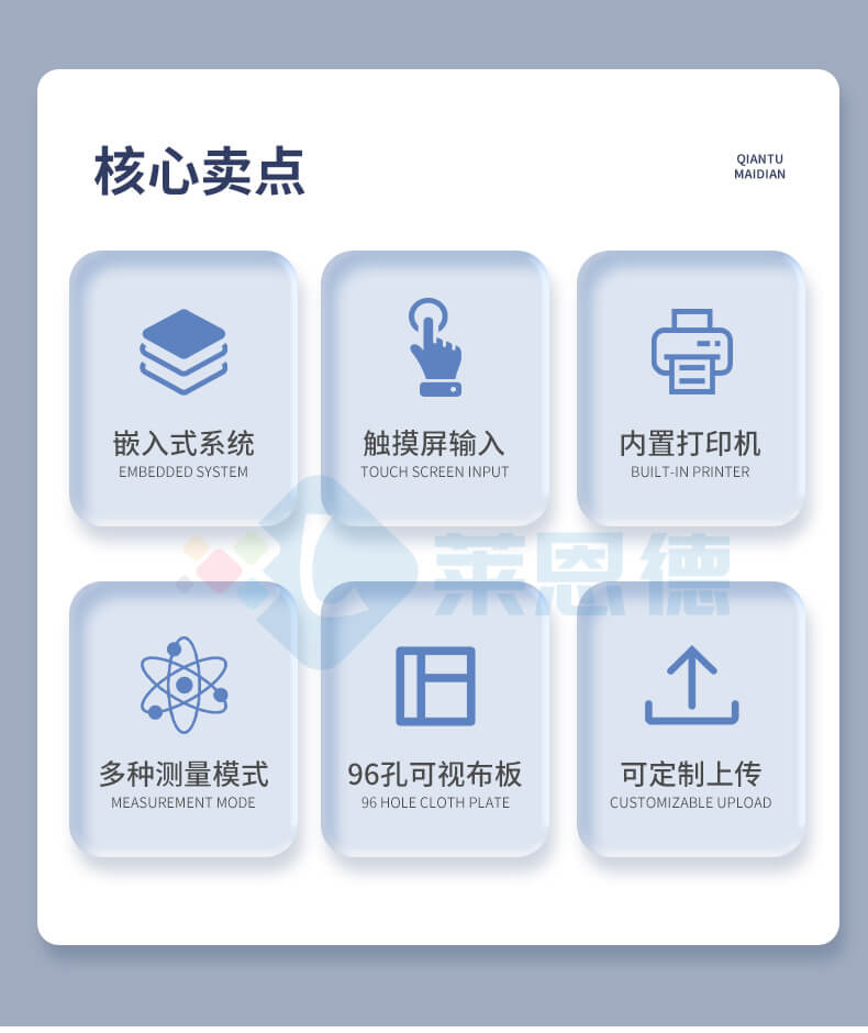 辣度檢測(cè)儀