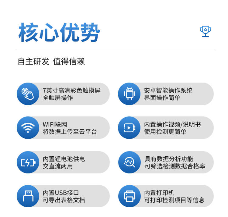 重金屬檢測(cè)儀