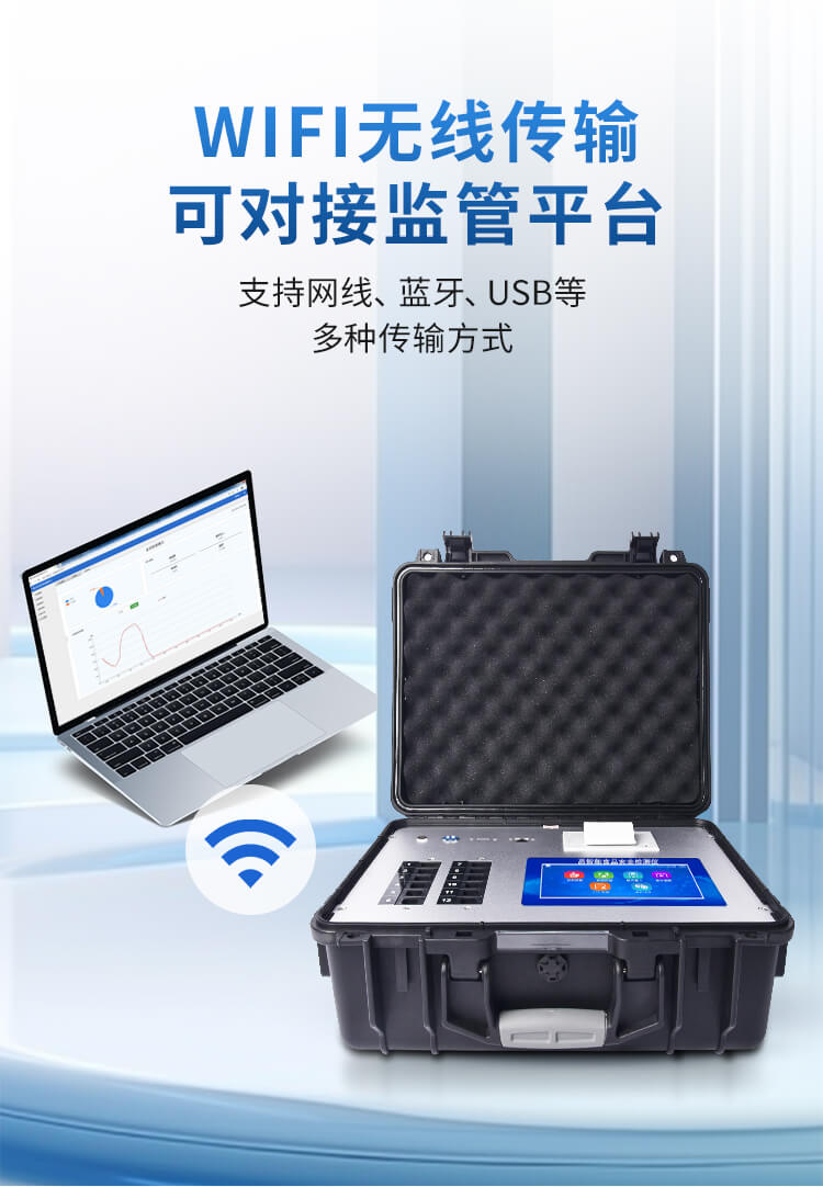 肉制品綜合檢測(cè)儀
