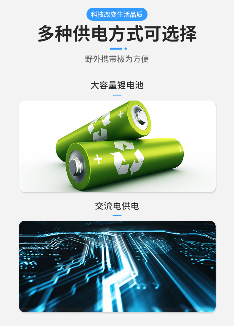 土壤PH檢測(cè)儀