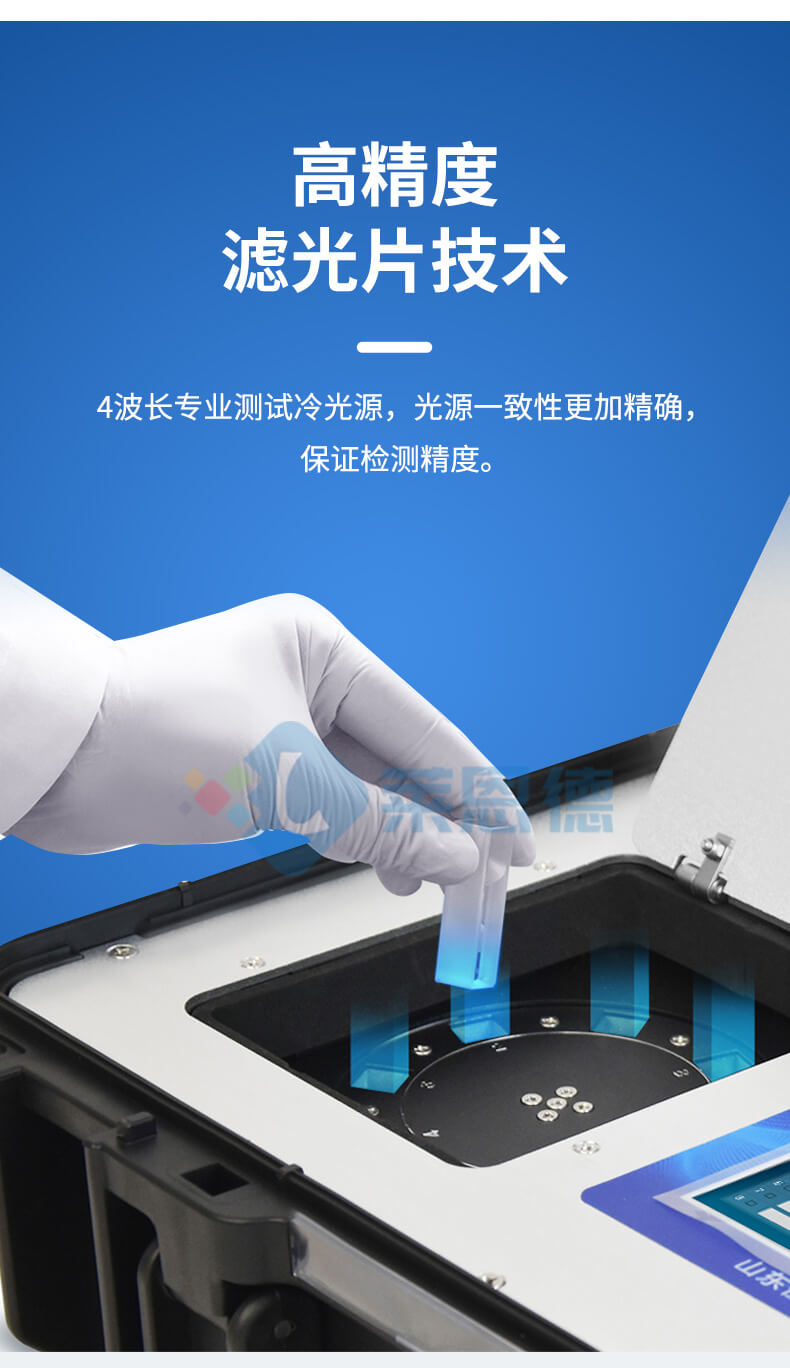 高智能土壤多參數(shù)測(cè)試系統(tǒng)