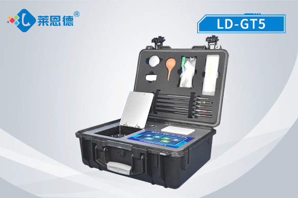 土壤養(yǎng)分檢測儀是什么？有什么作用？