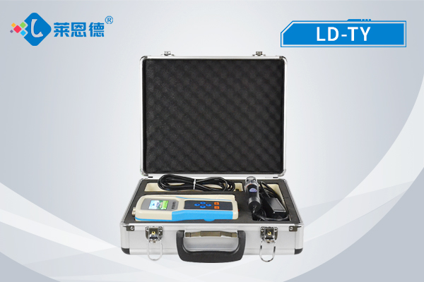 土壤檢測中EC檢測項目指什么？分析土壤電導(dǎo)率檢測儀的檢測項目