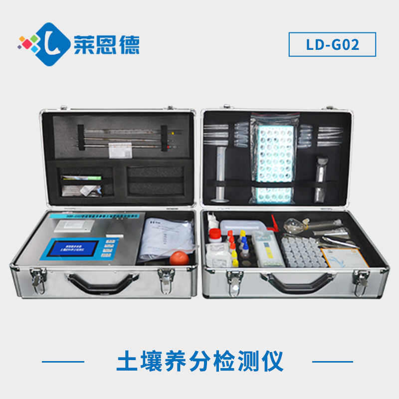 土壤成分測(cè)量?jī)x正確使用指南，土壤成分測(cè)量?jī)x使用安全須知
