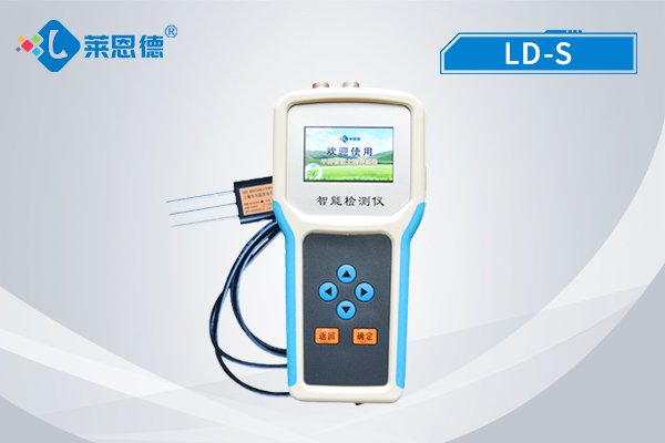 實(shí)用新型土壤水分速測(cè)儀檢測(cè)數(shù)據(jù)怎么看？