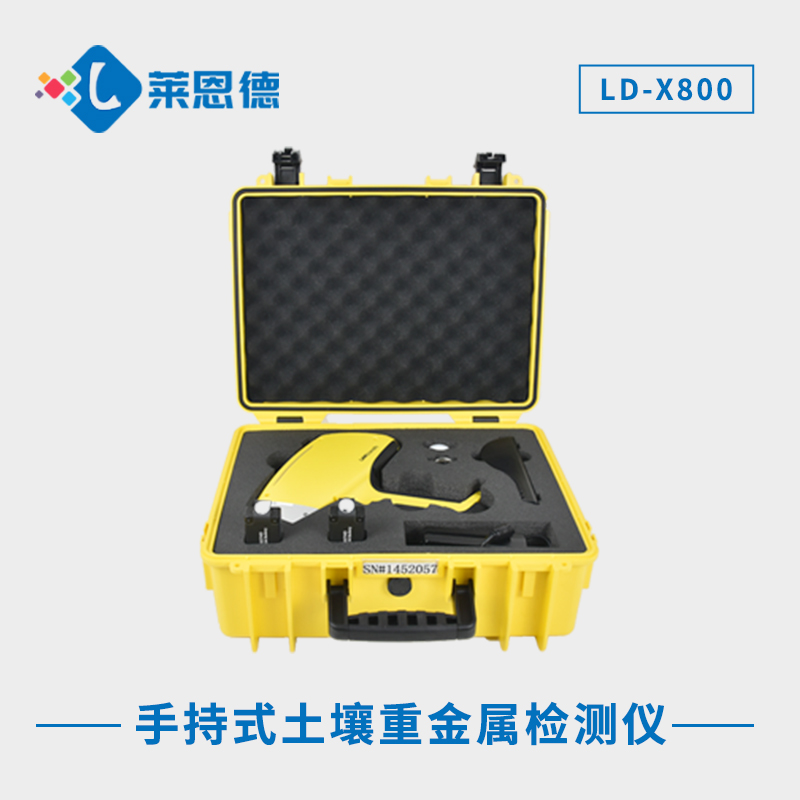 常規(guī)的土壤重金屬檢測項目有哪些？土壤重金屬測定儀用處大嗎？
